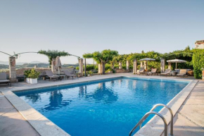  Agroturismo sa Rota d' en Palerm  Льорет-Де-Виста-Алегре